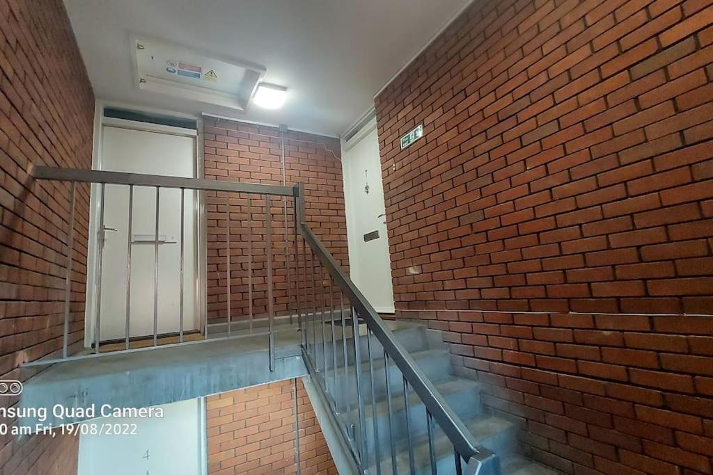 Central Apartment, Kings Cross 6 Mins Walk London Exterior photo